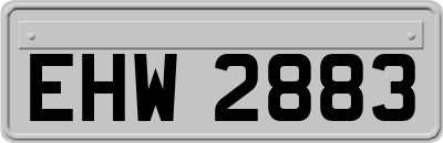 EHW2883