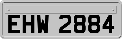 EHW2884