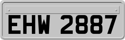EHW2887