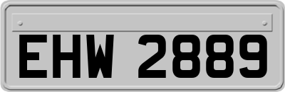 EHW2889