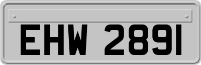 EHW2891