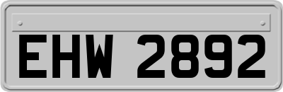 EHW2892