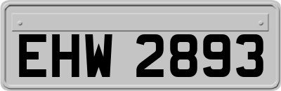 EHW2893