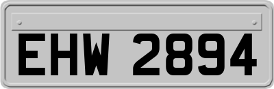 EHW2894