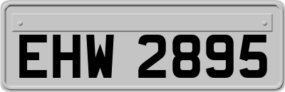 EHW2895