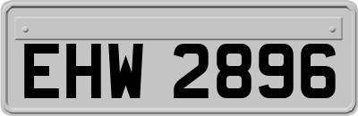 EHW2896