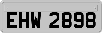 EHW2898