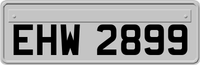 EHW2899