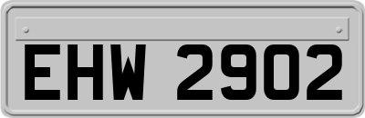 EHW2902