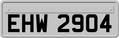 EHW2904