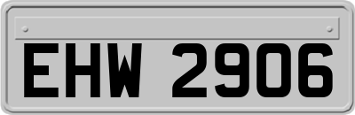 EHW2906