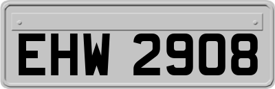 EHW2908