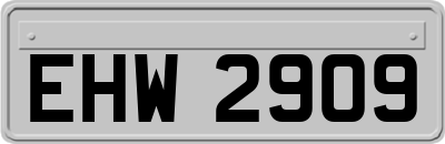 EHW2909