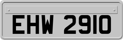 EHW2910