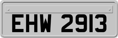 EHW2913
