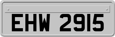 EHW2915