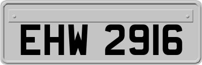 EHW2916