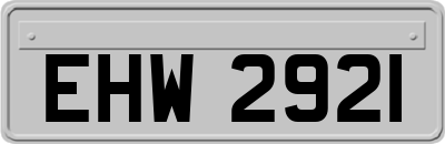 EHW2921