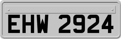 EHW2924