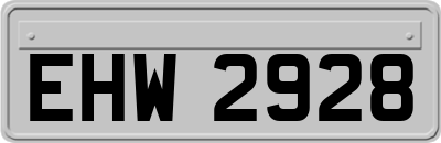 EHW2928