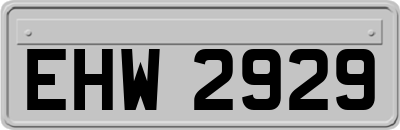 EHW2929