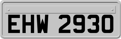 EHW2930