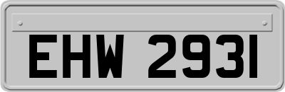 EHW2931