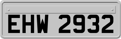 EHW2932