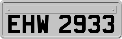 EHW2933