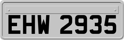 EHW2935