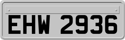 EHW2936