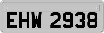 EHW2938