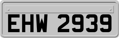 EHW2939