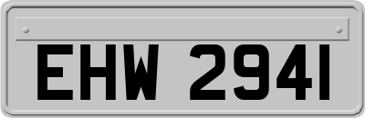EHW2941
