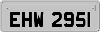 EHW2951