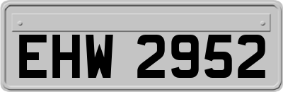 EHW2952