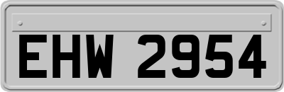 EHW2954