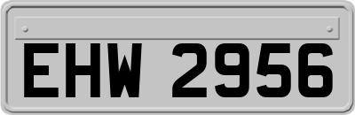 EHW2956