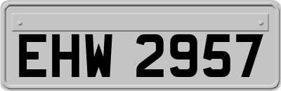 EHW2957