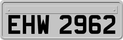 EHW2962