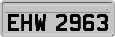 EHW2963