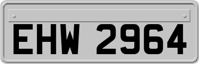 EHW2964