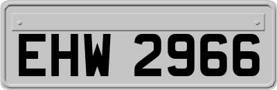 EHW2966