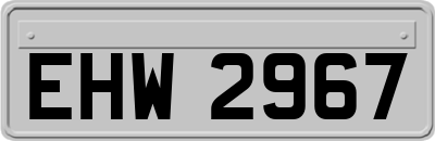 EHW2967