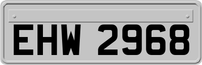EHW2968