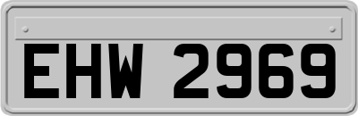 EHW2969