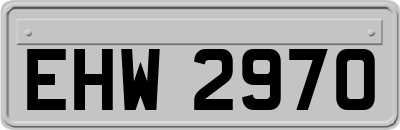 EHW2970