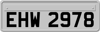 EHW2978