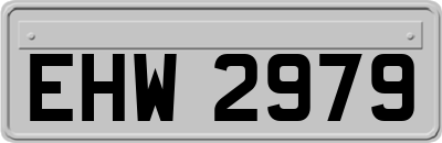 EHW2979