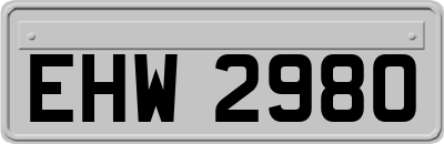EHW2980